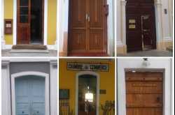 Flavours of Pondicherry