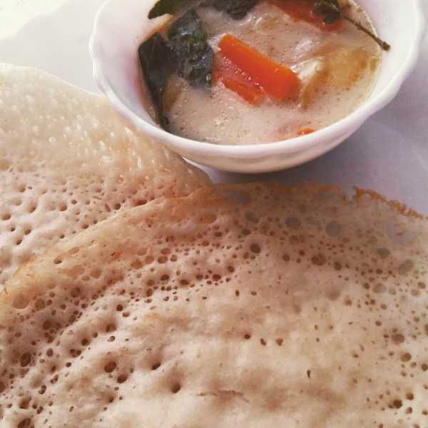 Flavours Of My Childhood Rekindled