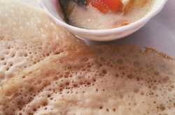 flavours of my childhood rekindled