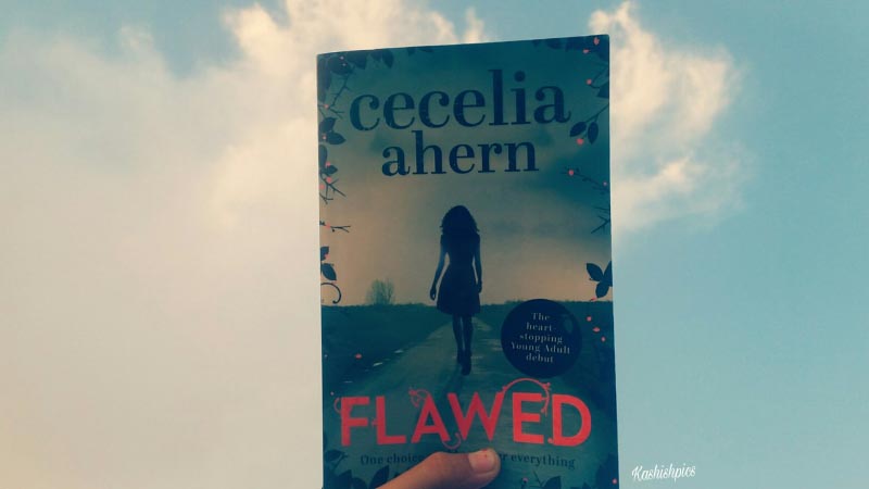 Flawed: Cecelia Ahern