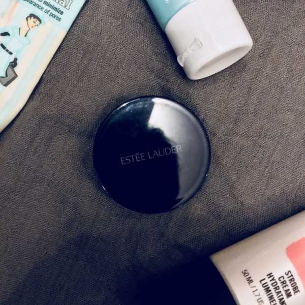 Flawless Without Foundation