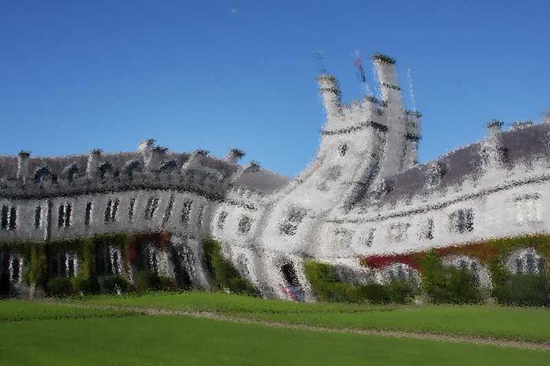 Flaws In The University Rankings