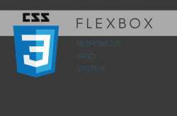 Flexbox Responsive Grid System