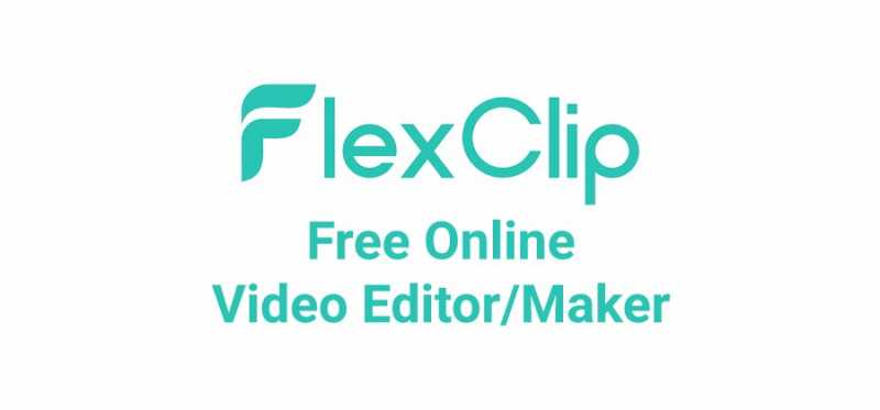 Flexclip - A Powerful Free Online Video Maker & Video Editor | TechRounder