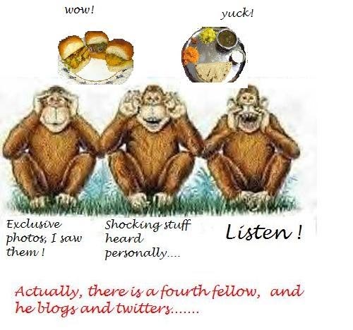 Flinging The Stones Of Freedom....