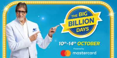 Flipkart Big Billion Days: Best Smartphone Offers 2018 | Best Gadget Best Budget