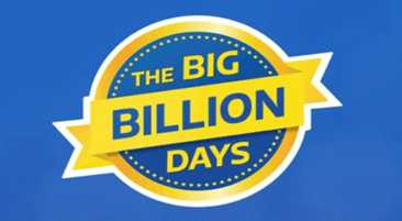 Flipkart Big Billion Days Sale 2018 (October 10-14): HDFC 10% Offer
