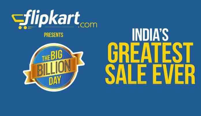 Flipkart Big Billion Sale 2018 All Deals And Details On All Offers - Complete Guide - TechArea