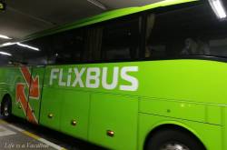 FlixBus Travel Around Europe ~ Cheapest & Punctual