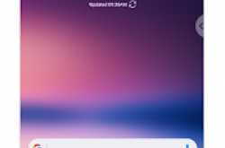 Floating Bar V40 v1.1.0 [Unlocked] [Latest] - Apk free download