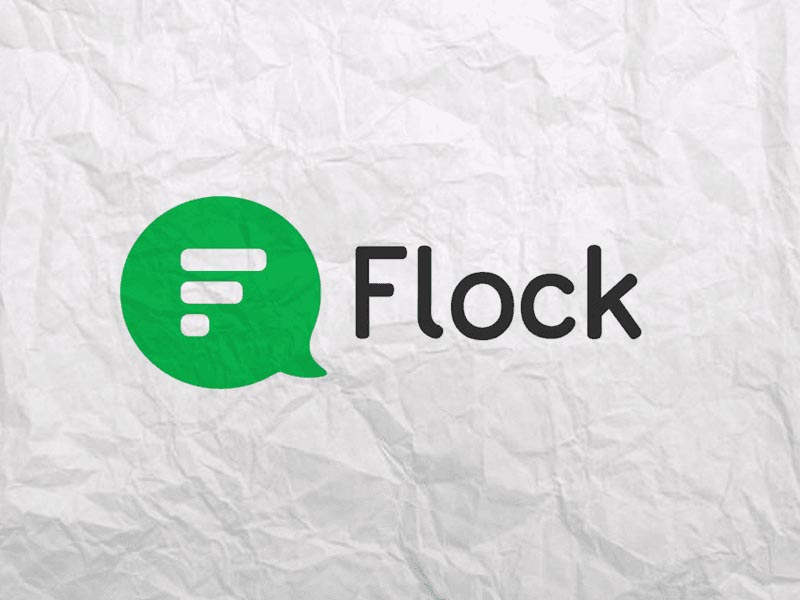 Flock Is Better Than Slack - I