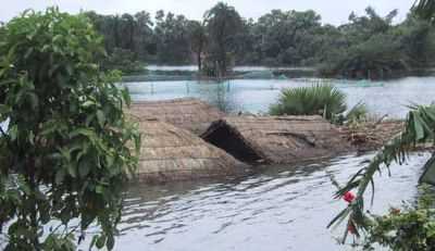 Flooding In Bihar - From Bad To Worse