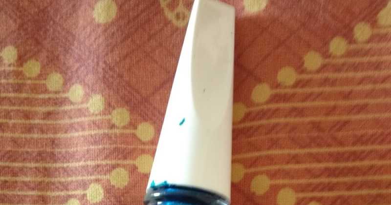 Flormar Nail Enamel - Shade 431 Review