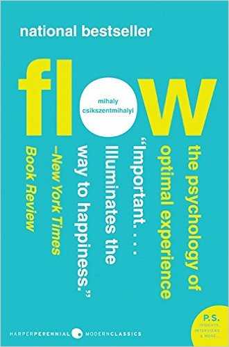 Flow: The Psychology Of Optimal Experience  - Zen O Zen - Part -10