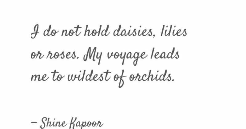 Flower | Day Six Of A To Z Challenge