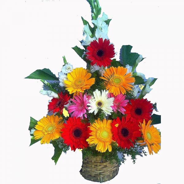 Flower Delivery In Mumbai- A Way To Send Lovely Wishes