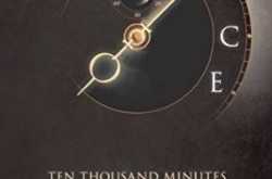 Fluence - Stephen Oram - Book Review