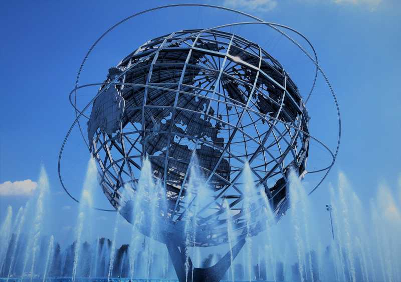 Flushing Meadows - US OPEN 2018