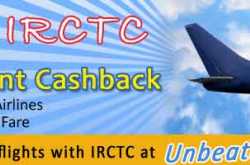 Fly with Indian Rail