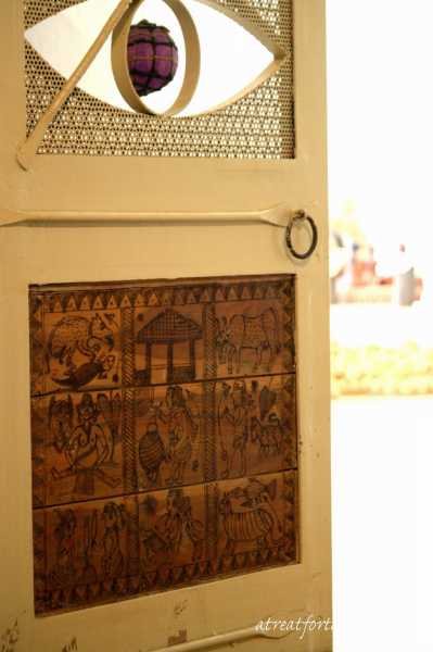 Fly With Me To Tribal Heaven !!!