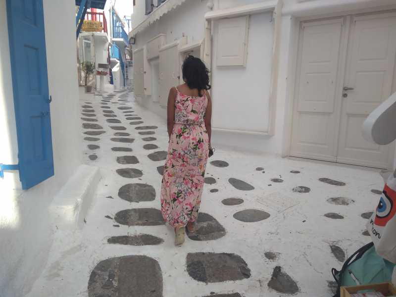 Flying Solo : How Solo ?