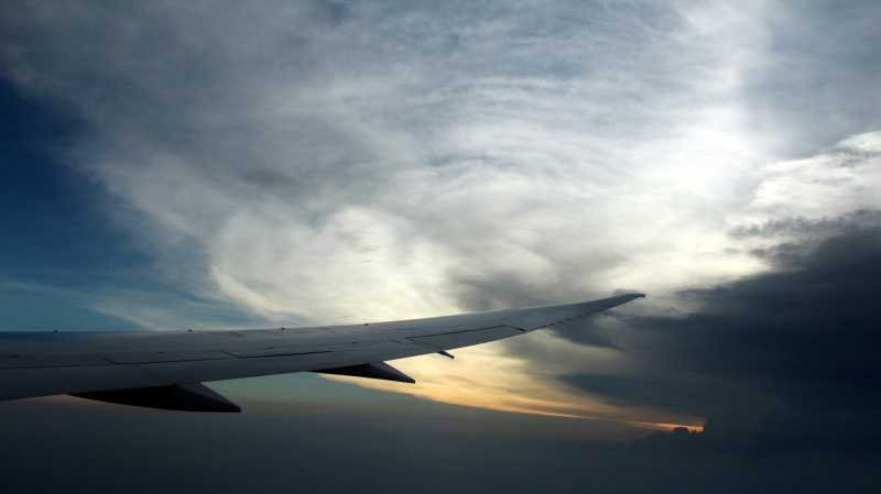 Flying Overseas ?? This Should Help You A Lot