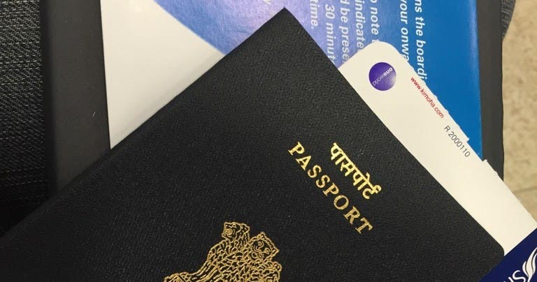 Flying With SriLankan Airlines