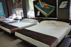 Foam Home- Turning \