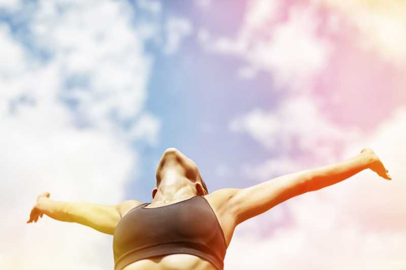 Foam Rollers To Add To Your Home Gym - The Ayurveda