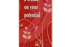 Focus On Positive Quotes