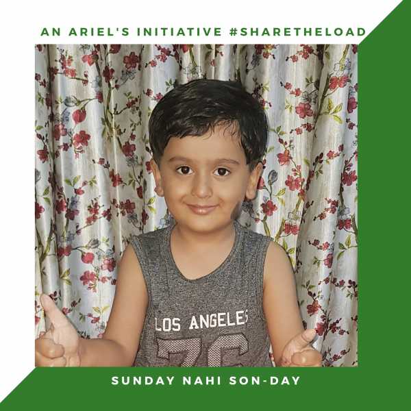 Fold It Quick - #ShareTheLoad - Directing My Dreams