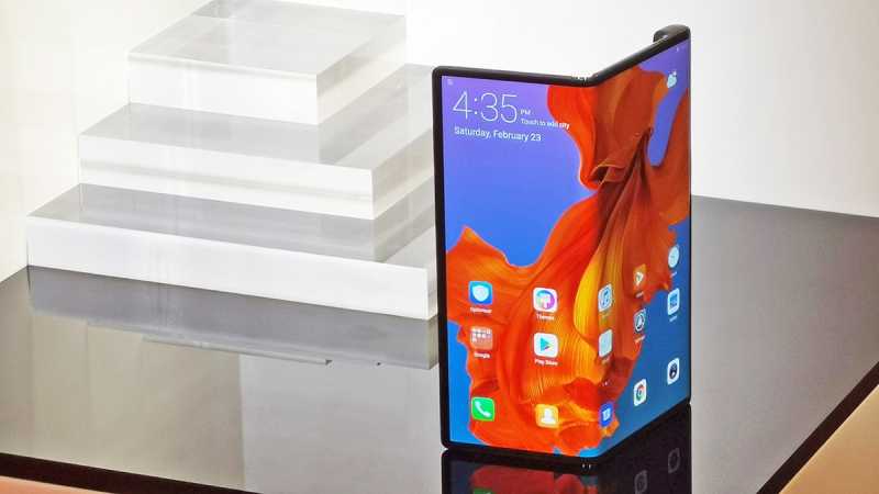 Foldable Phones 2019: Specs, Features, Price & Release Date