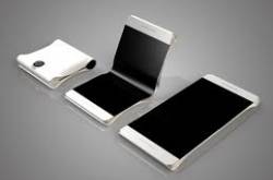 Foldable smartphones: a reality soon!