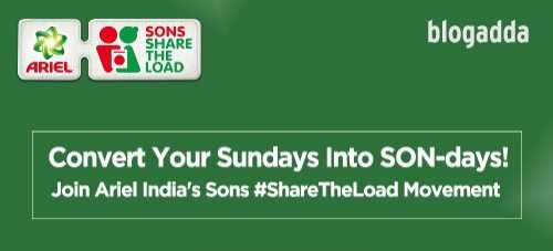 Folding The Movement #sharetheload #4