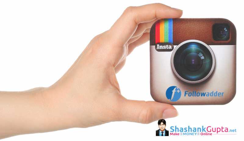 Follow Adder Review, 7 Days Trial & 20% Discount Coupon Code