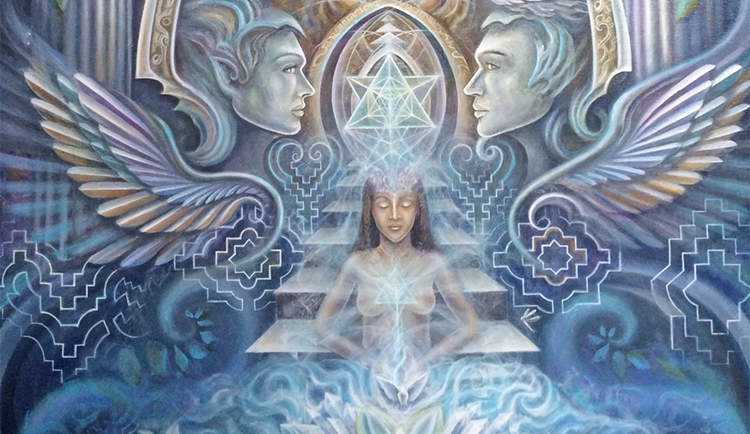 Follow The God In Yourself: Three Simple Strategies For A Life Well-lived