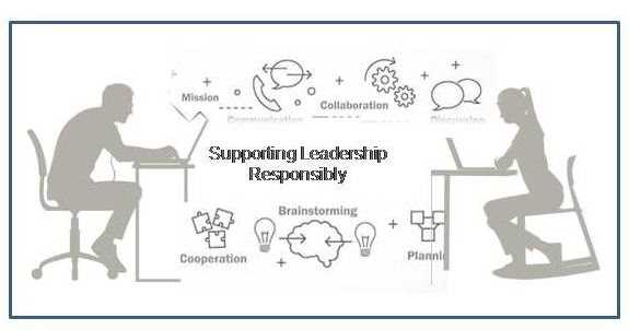 Follow The Leader !!! Yes Or No?