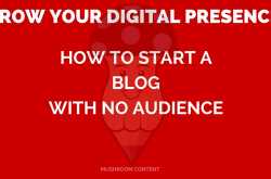 Follow these 5 Strategies for a Digital army of Targeted Audience on your blog