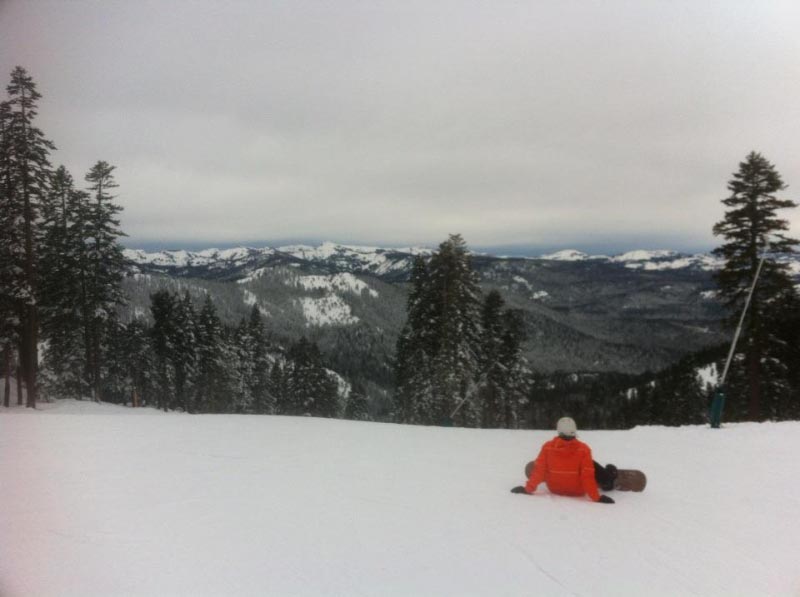 Follow Up - What’s In A Label? Snowsuits, Globalization, And My Slight Inferiority Complex