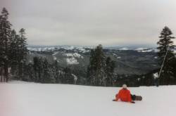 Follow up - What’s in a label? Snowsuits, globalization, and my slight inferiority complex