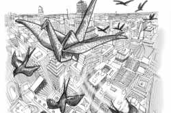 Following along on this crazy journey