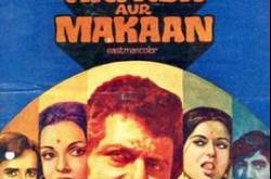 Food And Indian Cinema