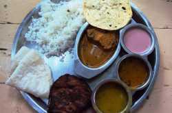 Food Culture of Maharashtra