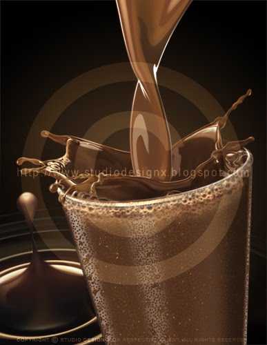 Food Illustrations_1