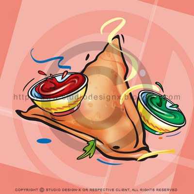 Food Illustrations_2