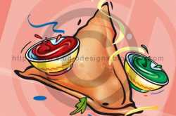Food Illustrations_2
