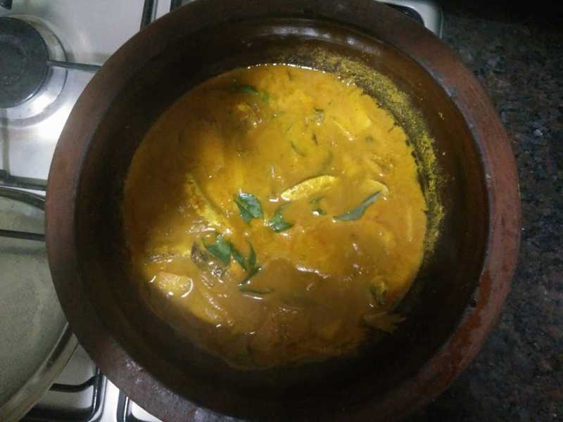 Food. Memories. Hangover.