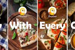 Food Ordering Easier and Happier with TinyOwl