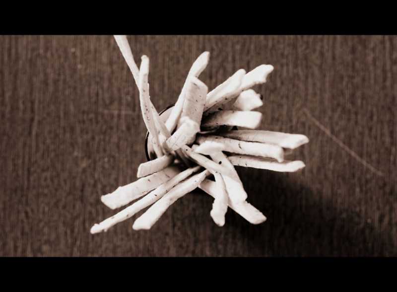 Food Photography Excercise: A View From Above