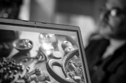 Food Photography Workshop by Dinesh Khanna and Aditya Arya at APEX, Delhi, INDIA